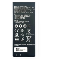 Acumulator pentru Huawei Y6, Honor 4A, Y6 II Compact, Y5 II, HB4342A1RBC, 2200 mAh