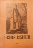 Virgiliu Tataru si Ion Olaru - Theodor Costescu (viata si opera)