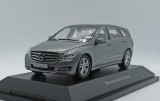 Macheta Mercedes R-Klasse - Minichamps 1/43, 1:43