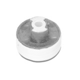 Bucsa brat suspensie, Suport trapez Moog FISB5439, parte montare : Punte fata, Stanga/ Dreapta, Spate