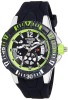 Ceas Barbati, Q&amp;Q by Citizen, Attractive DA72J302Y - Marime universala