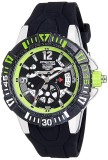 Ceas Barbati, Q&amp;Q by Citizen, Attractive DA72J302Y - Marime universala