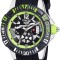 Ceas Barbati, Q&amp;Q by Citizen, Attractive DA72J302Y - Marime universala