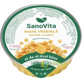 Pasta Vegetala din Mazare Galbena 100g