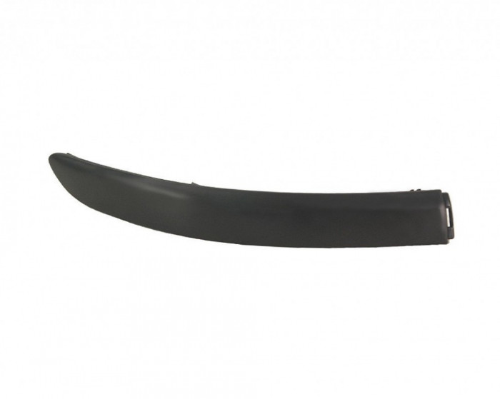 Bandou bara dreapta fata, dreapta Toyota Yaris (Xp10), 04.2003-12.2005, proaspat vopsit, 527120D010