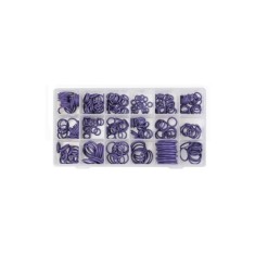 Trusa O-ring profesionala diverse marimi 240 piese ART Mov Cod: ACC-180PRP