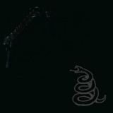 Metallica Metallica 1991 The Black Album remastered 2021 (cd)