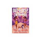 Out of Step, Into You