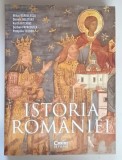 ISTORIA ROMANIEI , EDITIA A IV - A , REVAZUTA SI ADAUGITA de MIHAI BARBULESCU ... POMPILIU TEODOR , 2026