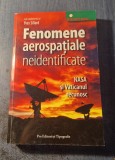 Fenomene aerospatiale neidentificate Yves Sillard