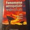 Fenomene aerospatiale neidentificate Yves Sillard