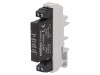 Releu Semiconductor CELDUC XKD10306 5-30VDC 1A Sina DIN Comutare Instantanee