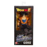 Dragon Ball Limit Breaker Figurina Goku 30 cm, Bandai
