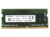 Memorie RAM laptop Kingston, 8GB, DDR4, SODIM, PC4-3200Mhz - 9995711-008.a00g
