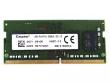 Memorie RAM laptop Kingston, 8GB, DDR4, SODIM, PC4-3200Mhz - 9995711-008.a00g