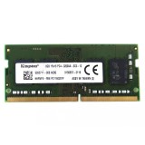 Memorie RAM laptop Kingston, 8GB, DDR4, SODIM, PC4-3200Mhz - 9995711-008.a00g