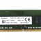 Memorie RAM laptop Kingston, 8GB, DDR4, SODIM, PC4-3200Mhz - 9995711-008.a00g