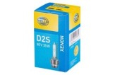 Bec Xenon Hella 4300K D2S