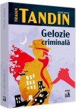Gelozie criminala
