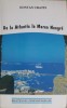 DE LA ATLANTIC LA MAREA NEAGRA. NOTE DE CALATORIE-KOSTAS URANIS-252160