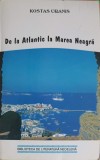 DE LA ATLANTIC LA MAREA NEAGRA. NOTE DE CALATORIE-KOSTAS URANIS-252160