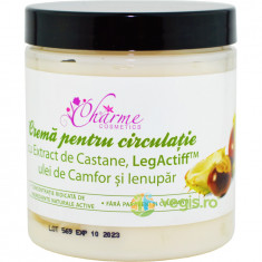 Crema cu Castane pentru Circulatie 250ml