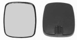 Oglinda exterioara Opel Combo B 1995-10.2001 partea stanga/ dreapta BestAutoVest convex reglare manuala , fara brat, surub M6