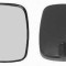 Oglinda exterioara Opel Combo B 1995-10.2001 partea stanga/ dreapta BestAutoVest convex reglare manuala , fara brat, surub M6