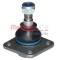 Pivot FIAT STRADA pick-up (178E) (1998 - 2016) METZGER 57011508