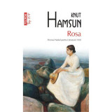 Rosa, Knut Hamsun