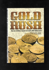 Krause - Gold Rush - Arlyn Sieber - 2007 foto