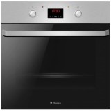 Cuptor incorporabil Hansa BOEI684621, 62 l, 8 Functii, Grill, Clasa A, Inox