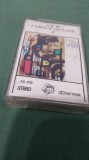 CASETA AUDIO UB 40 -LABOUR OF LOVE VOL II ORIGINAL FOARTE RARA !!EUROSTAR