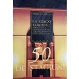 Rodica Giurgiu - S-a ridicat cortina... (Editia: 1999)
