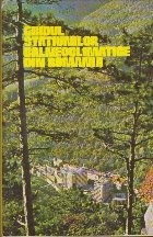 Ghidul statiunilor balneoclimaterice din Romania foto