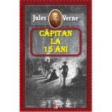 Capitan la cinsprezece ani - Jules Verne