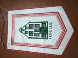 FANION HOHE LILIE ERFURT GERMANIA