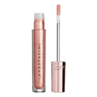 Luciu de Buze Stralucitor, Anastasia Beverly Hills, Amber Sparkle, 4.7 ml foto