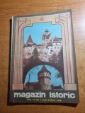 revista magazin istoric aprilie 1986