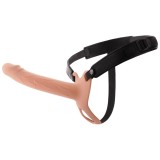 Hidden Desire-Inferno Manșon Penis Strap-on 20 cm-Silicon