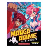 The Beginner's Guide to Manga and Anime (Media Tie-In)