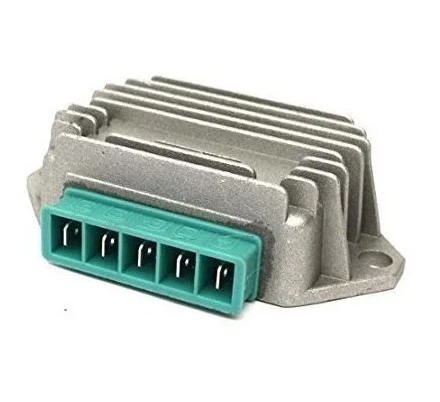 Releu incarcare Piaggio/Aprilia 50cc , 4 timpi , 5 pini