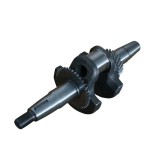 Arbore cotit motoare termice 6.5CP 20mm 20x30x25mm V60363 Verke