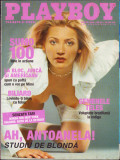 Playboy Romania martie 2004