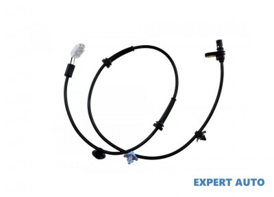 Senzor abs dreapta spate Suzuki SX4 (2006-&amp;gt;)[EY,GY] foto