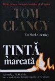 Cumpara ieftin Tinta marcata - 2014 - Tom Clancy (E259)