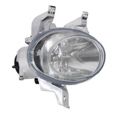 Proiector ceata Peugeot 206 01.1998-04.2009, partea Dreapta, tip bec H1, Best Auto Vest foto