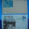 HOPCT LOT 1942 ZIUA UNIUNII POSTALE UPU 9 OCT -2 CARTI POSTALE-NECIRCULATE