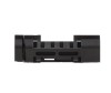 Clema bandouri VOLVO S60 (RS), S80 (TS/XT), V70 (P80), XC70 (SW), 10 buc/set, ornamente plafon, Rapid