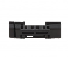 Clema bandouri VOLVO S60 (RS), S80 (TS/XT), V70 (P80), XC70 (SW), 10 buc/set, ornamente plafon